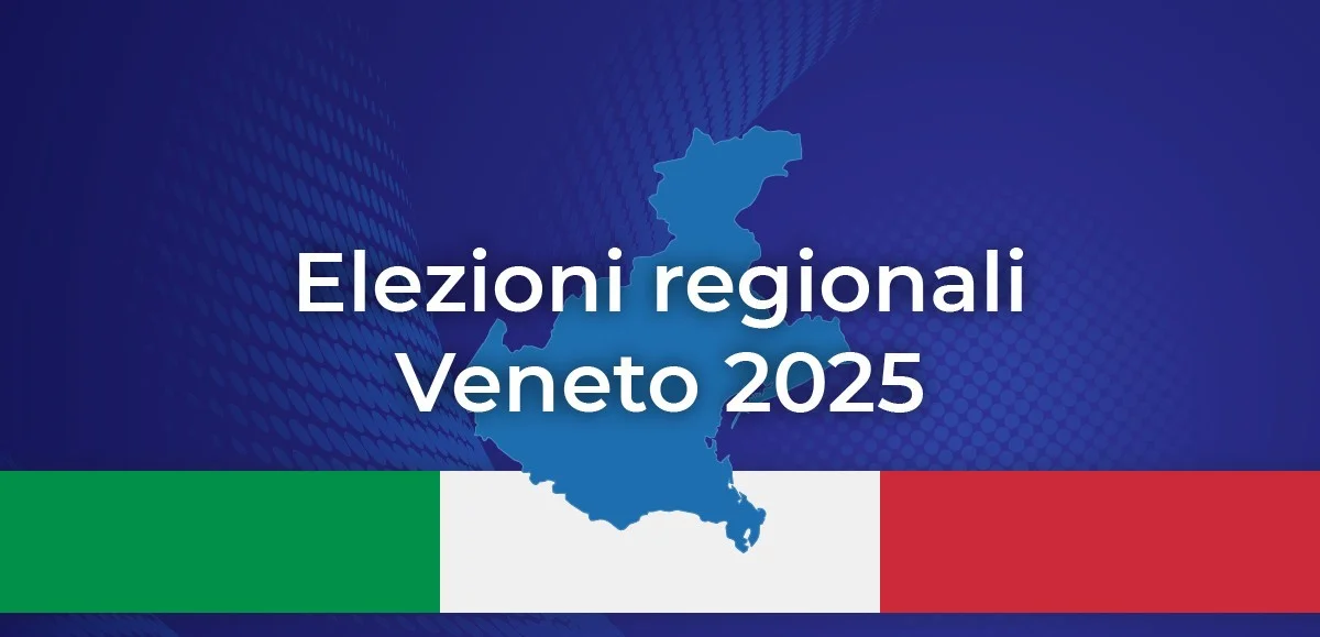 Elezioni regionali 2025