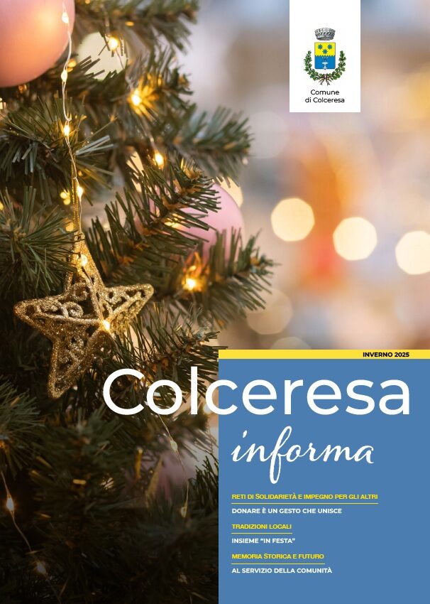 Copertina CI 2025-2