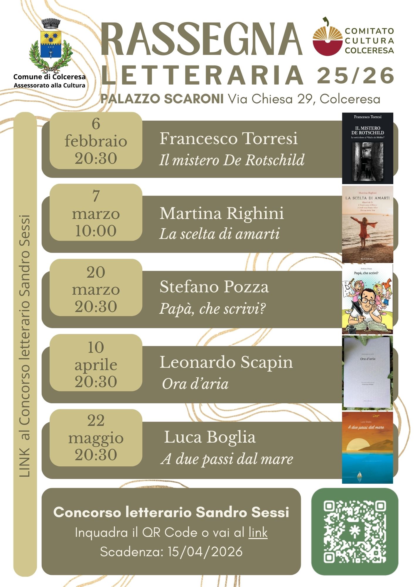 Loc rassegna letteraria 2