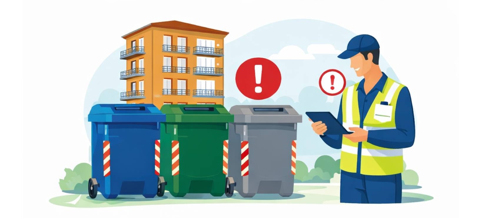 censimento contenitori condomini Etra2