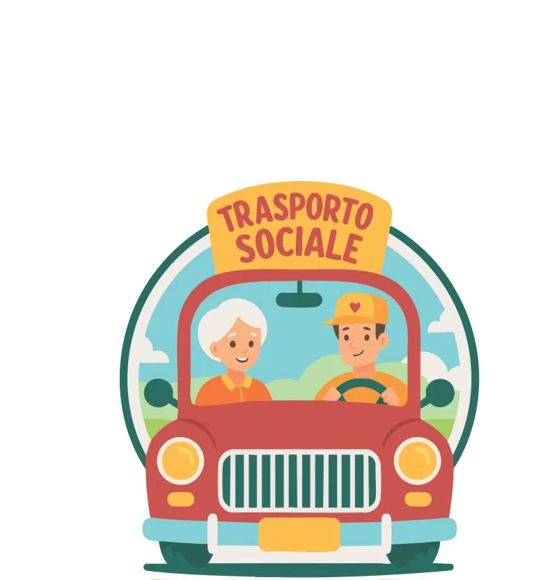 Trasporto sociale 2