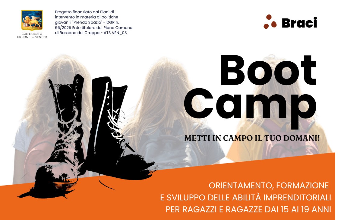 Boot camp2026 cover