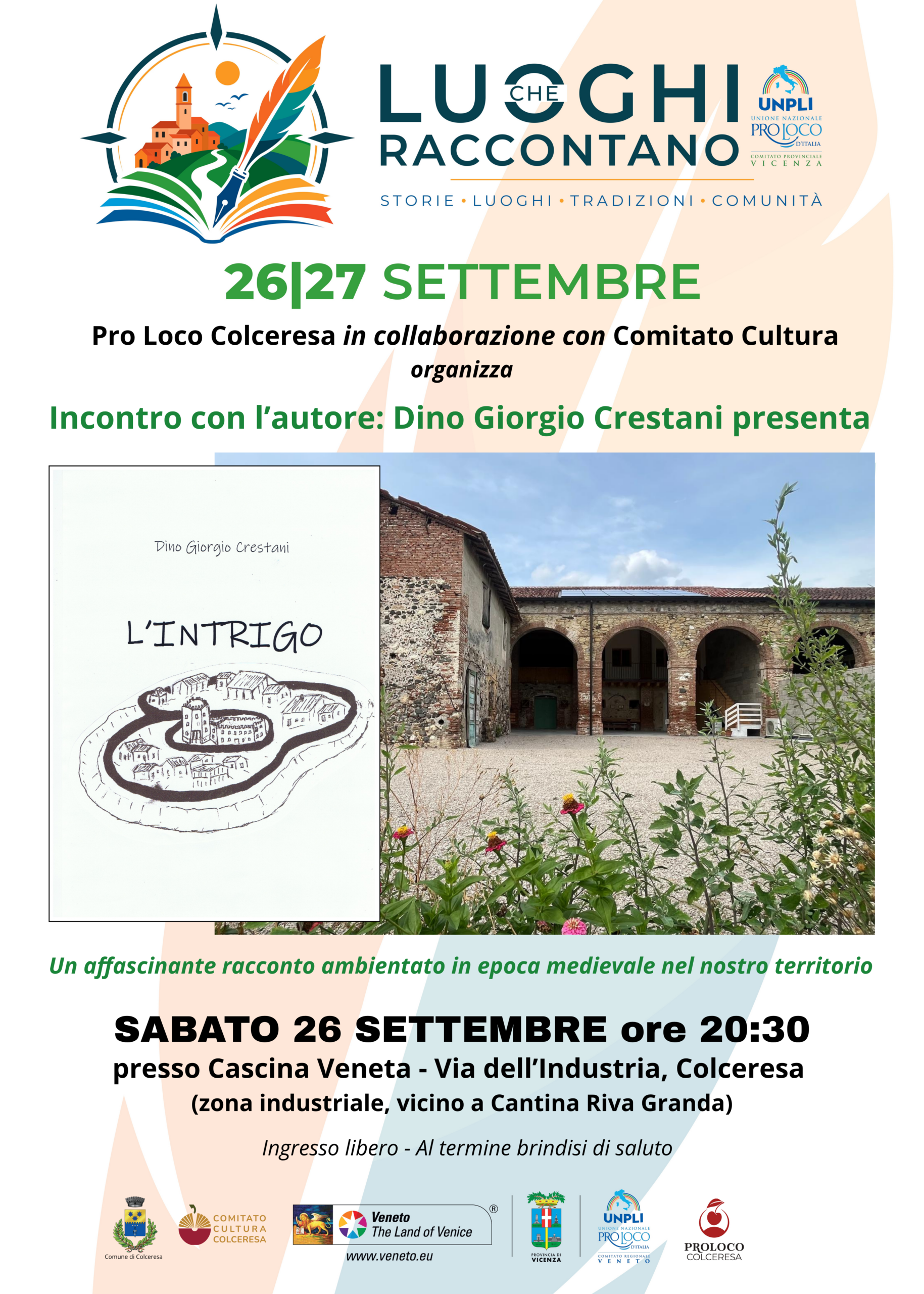 Locandina 26 sett PL