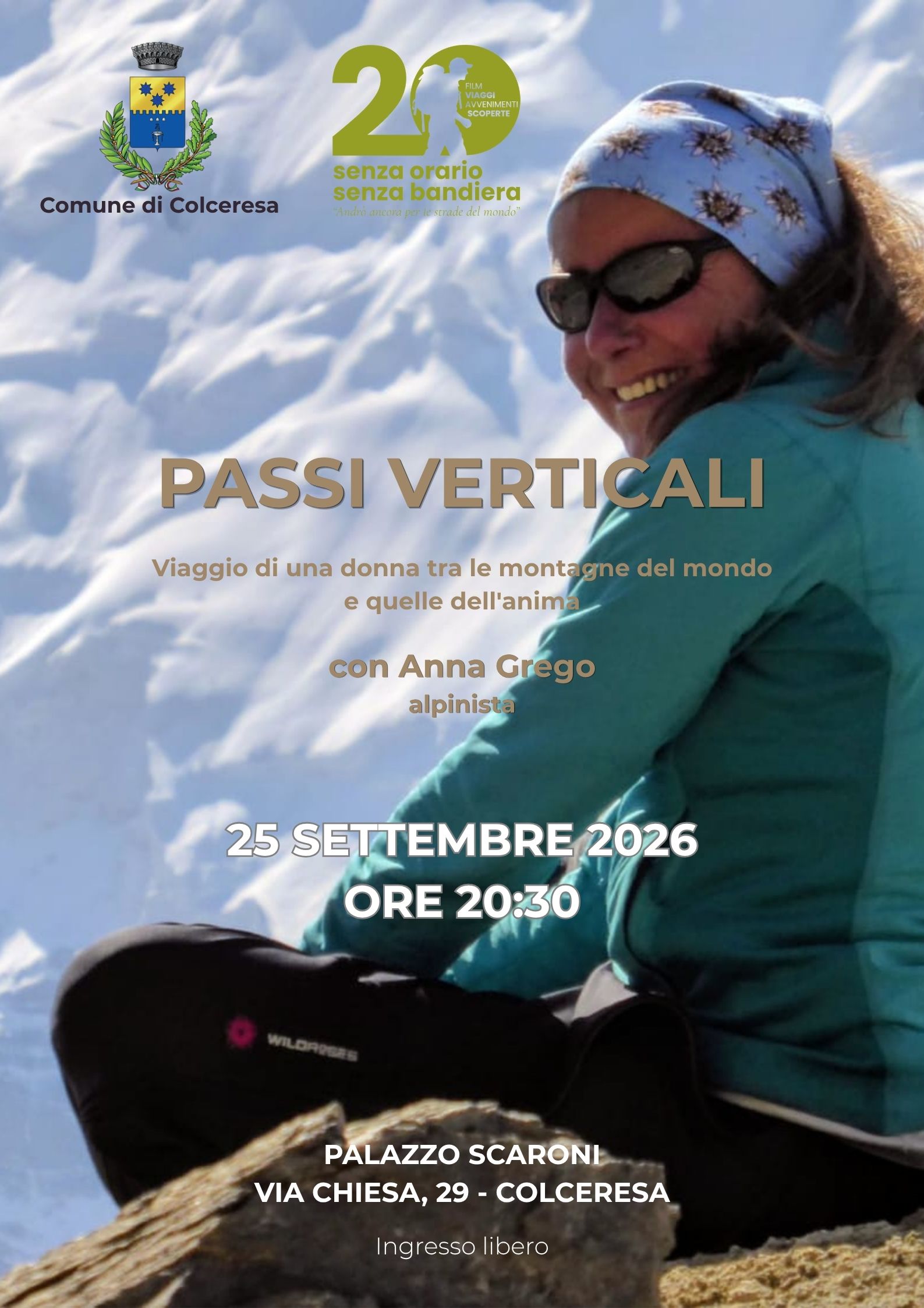 Passi verticali 2